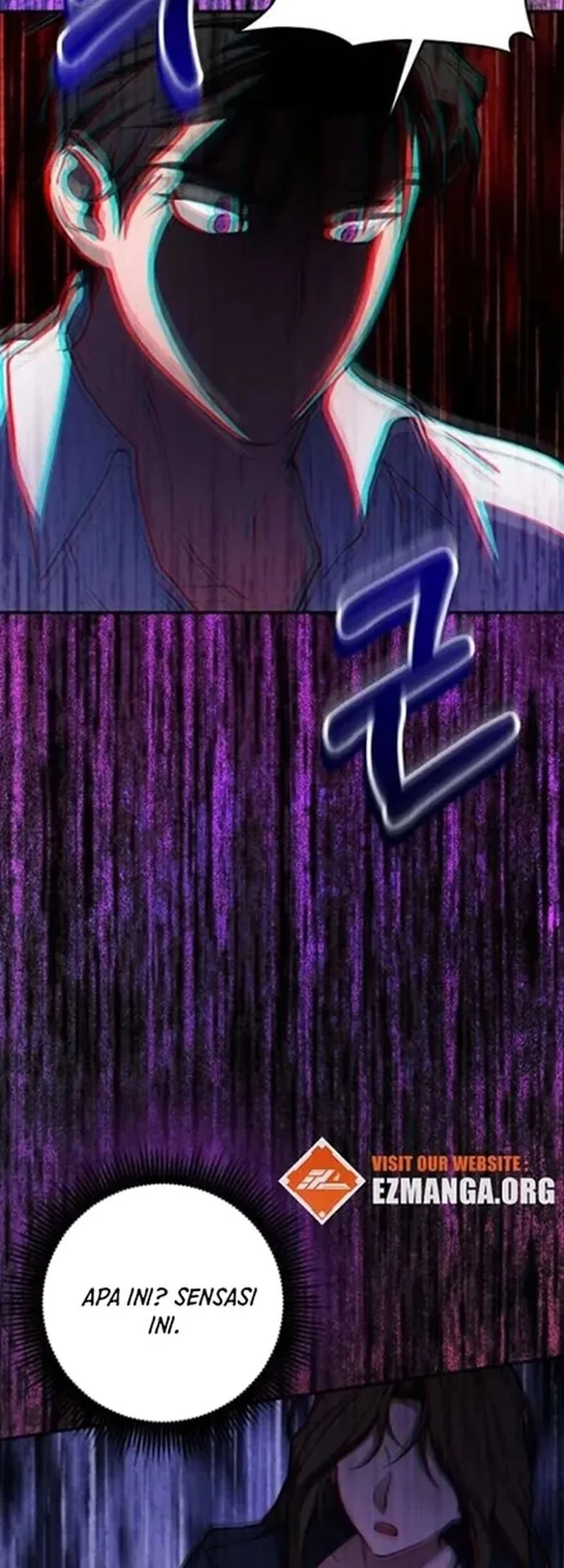 Shadow of Paradise Chapter 20 Gambar 86