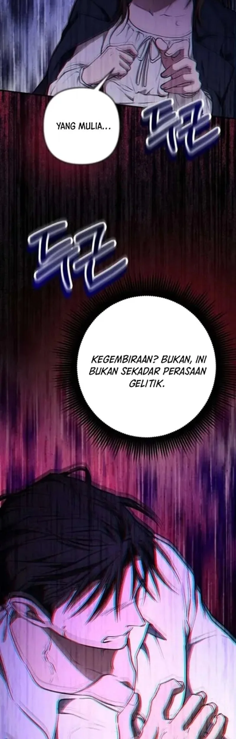 Shadow of Paradise Chapter 20 Gambar 87