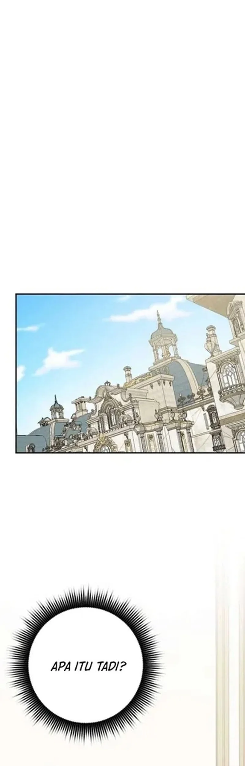 Shadow of Paradise Chapter 20 Gambar 96