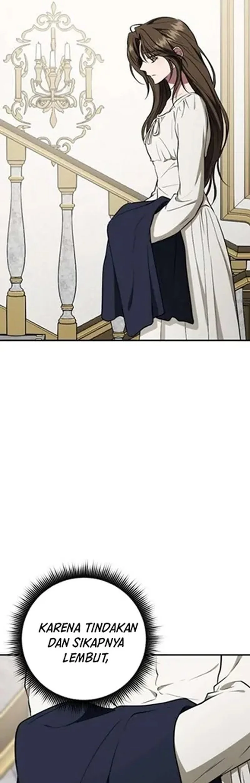 Shadow of Paradise Chapter 20 Gambar 97