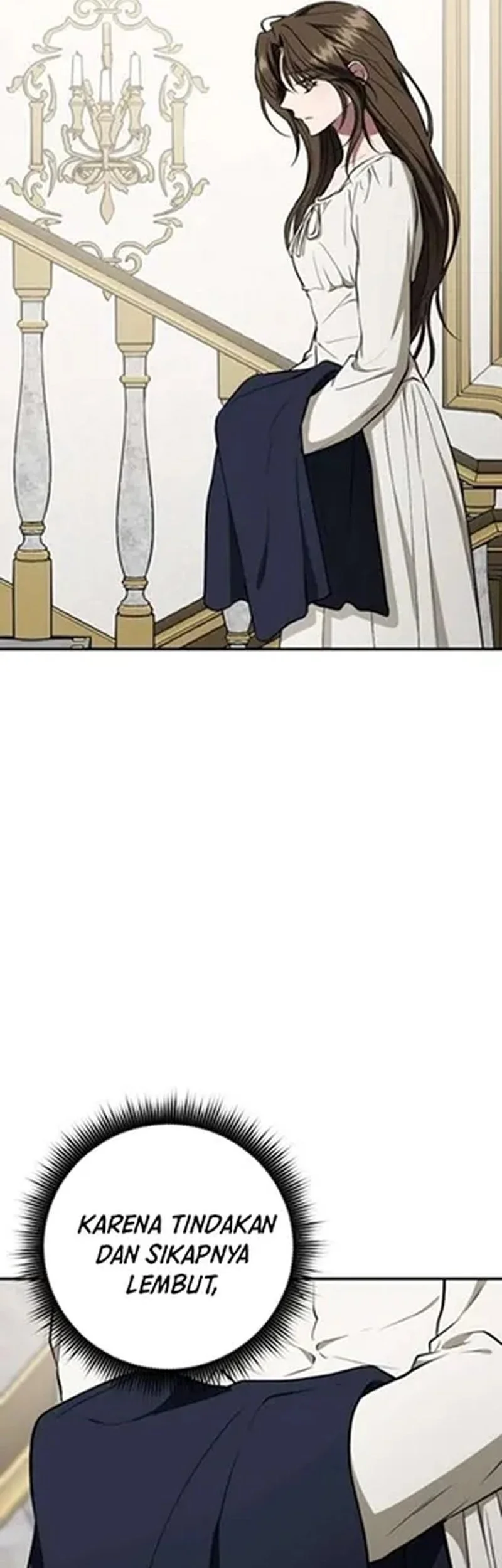 Shadow of Paradise Chapter 20 Gambar 103