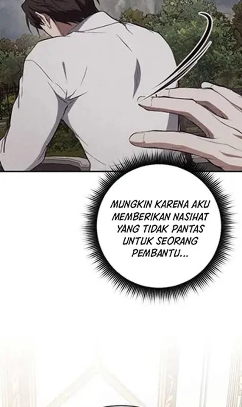 Shadow of Paradise Chapter 20 Gambar 106