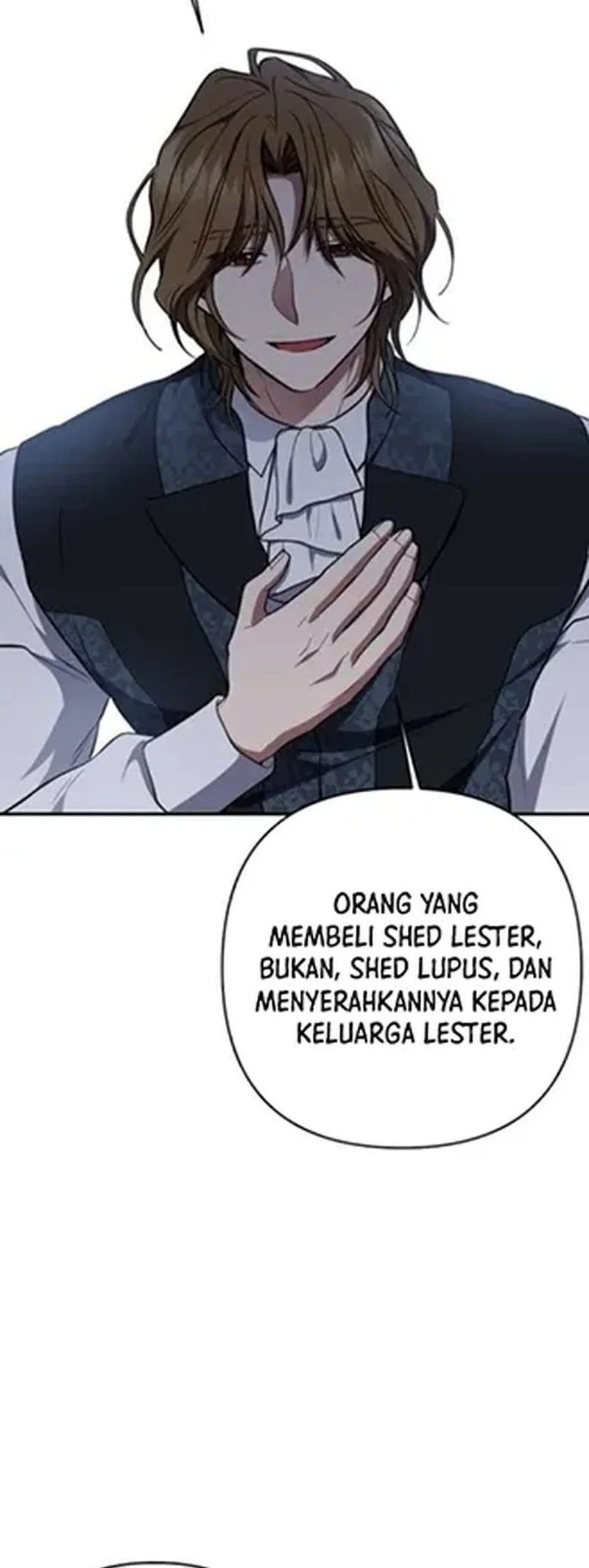 Shadow of Paradise Chapter 20 Gambar 112