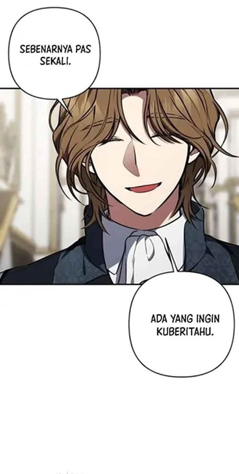 Shadow of Paradise Chapter 20 Gambar 114