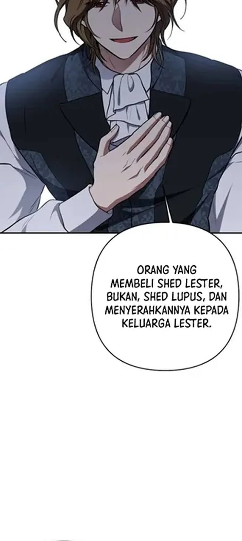 Shadow of Paradise Chapter 20 Gambar 118