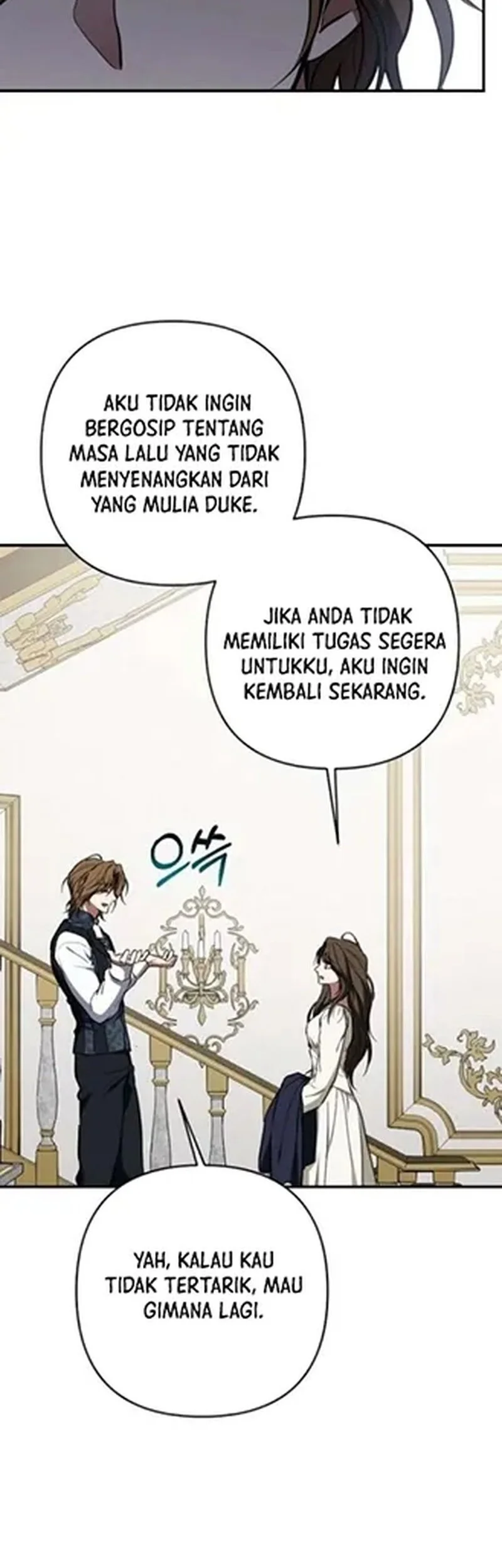 Shadow of Paradise Chapter 20 Gambar 120