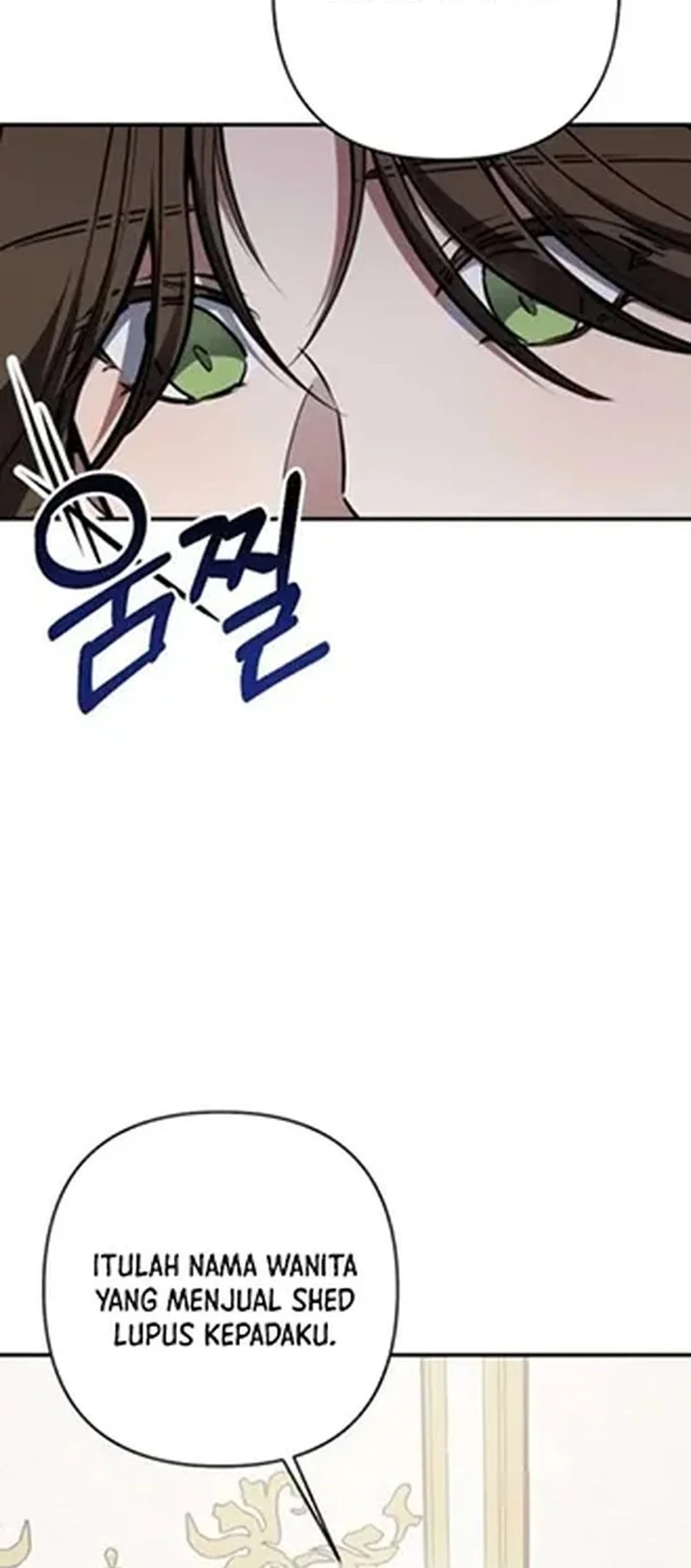 Shadow of Paradise Chapter 20 Gambar 122