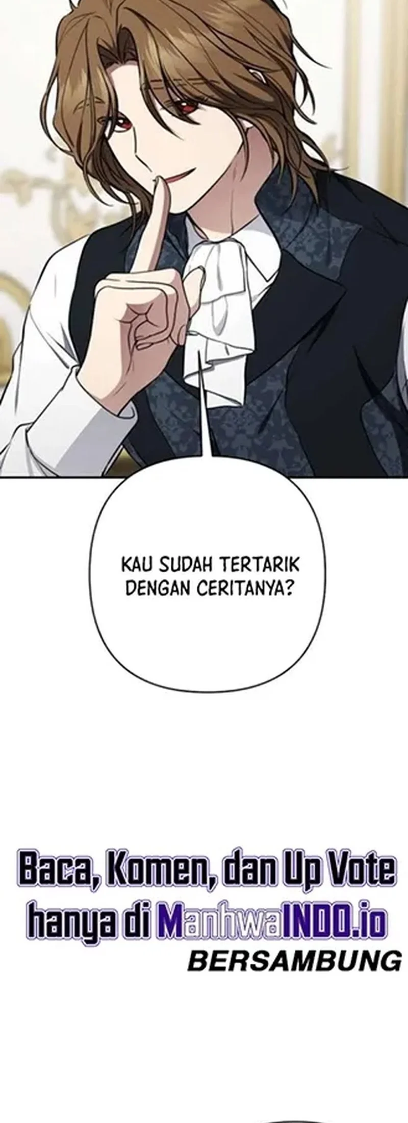 Shadow of Paradise Chapter 20 Gambar 124