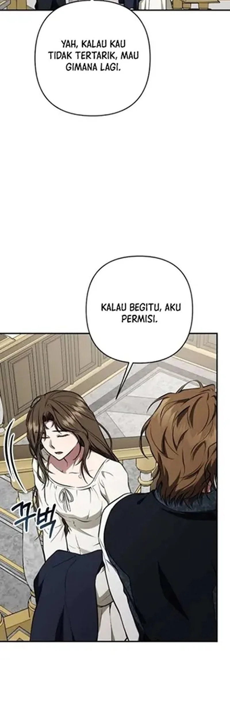 Shadow of Paradise Chapter 20 Gambar 126