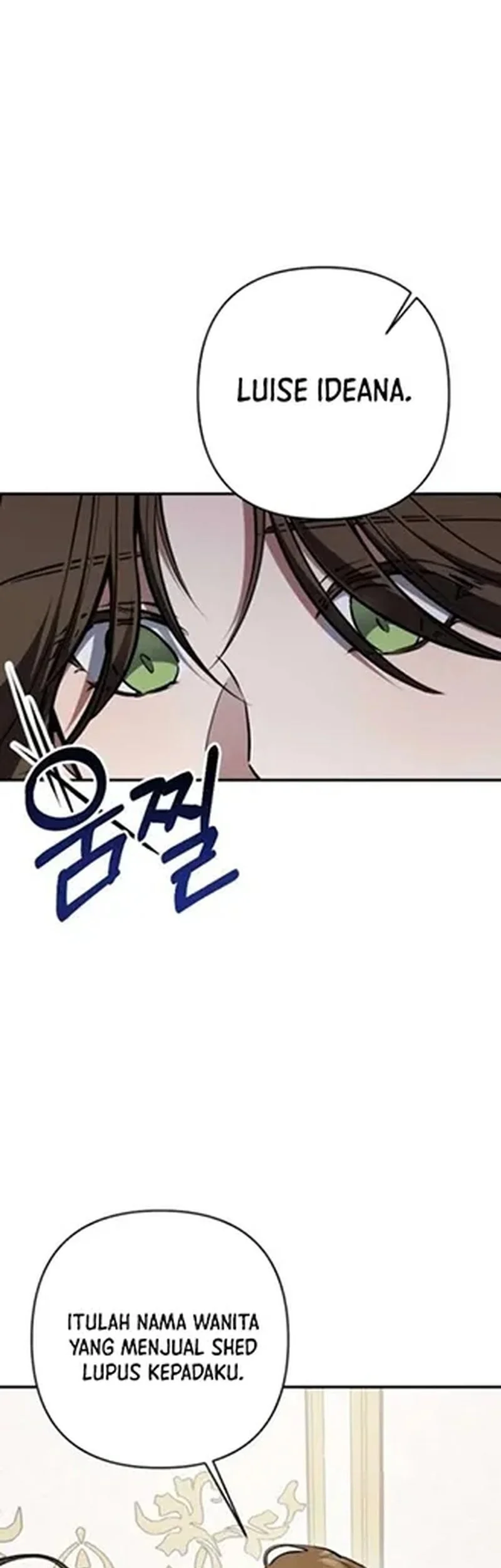 Shadow of Paradise Chapter 20 Gambar 127