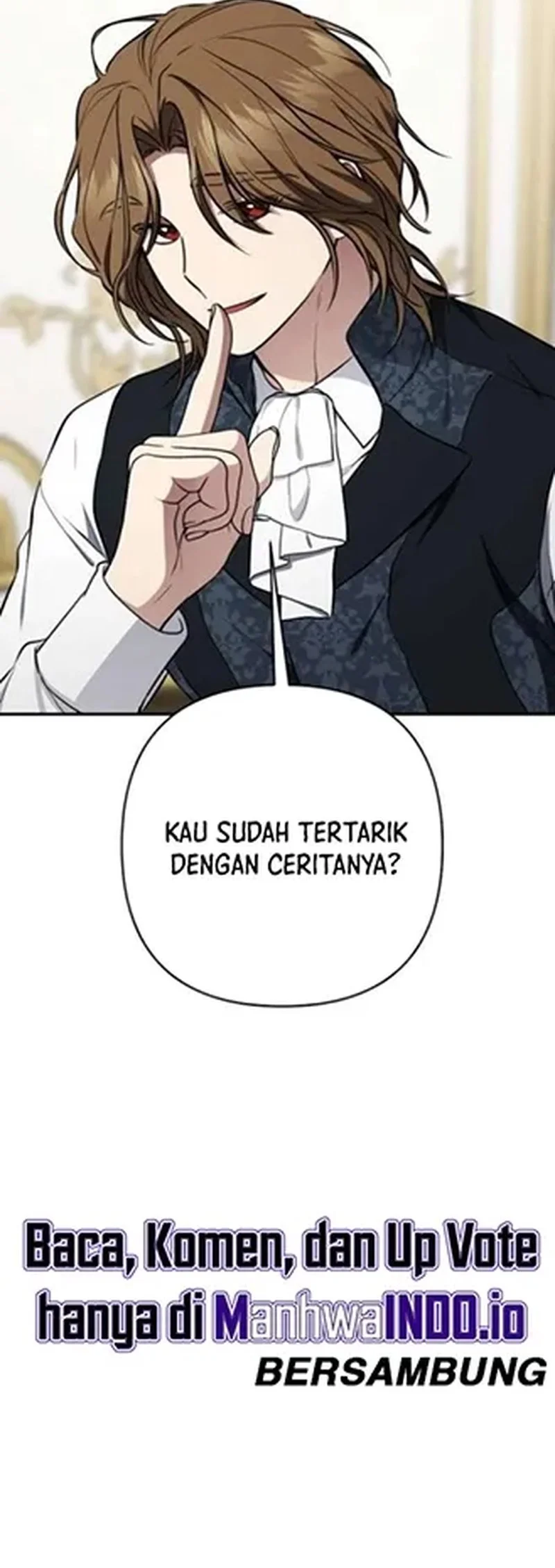 Shadow of Paradise Chapter 20 Gambar 129