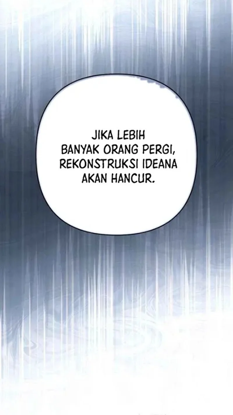 Shadow of Paradise Chapter 21 Gambar 86