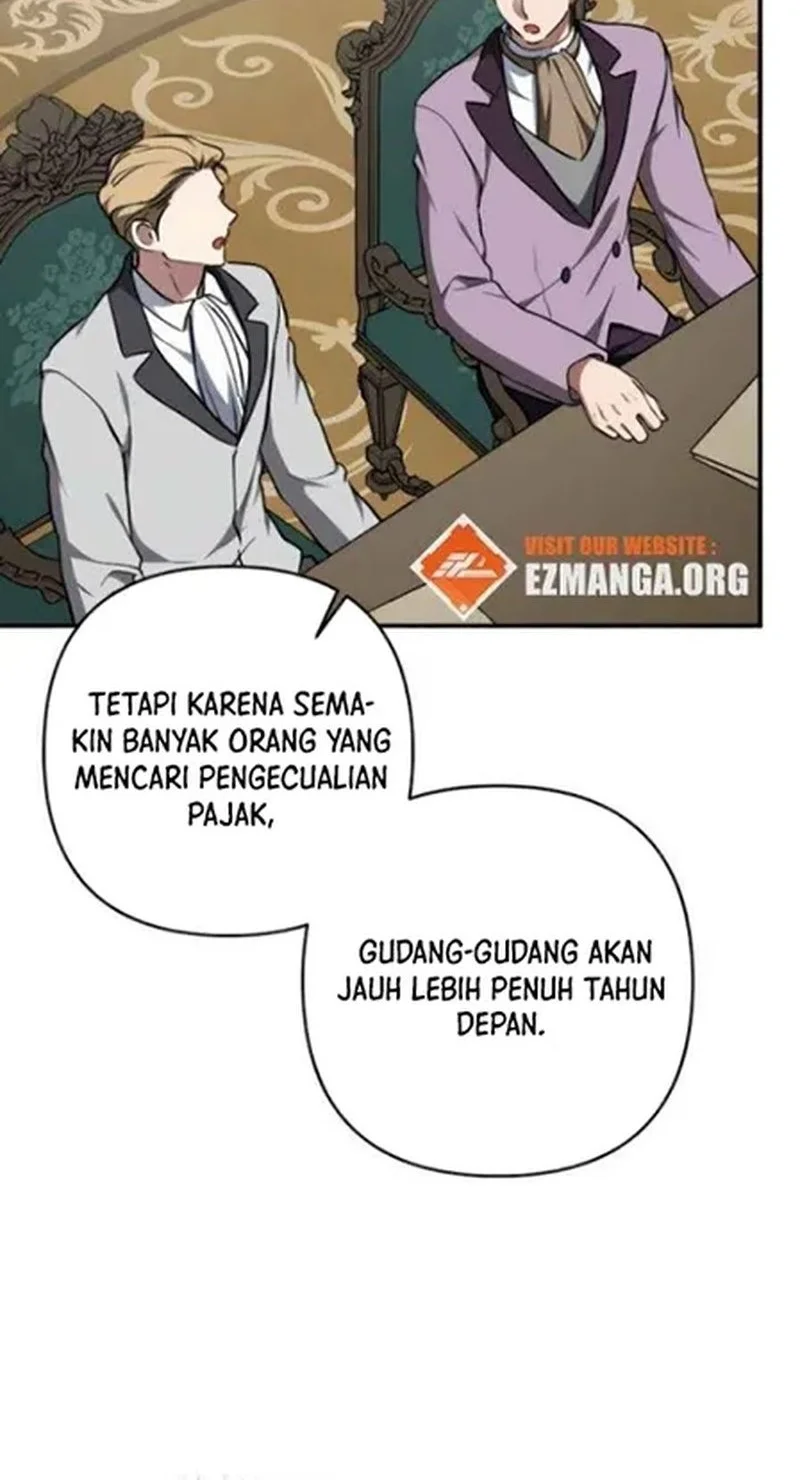 Shadow of Paradise Chapter 21 Gambar 96