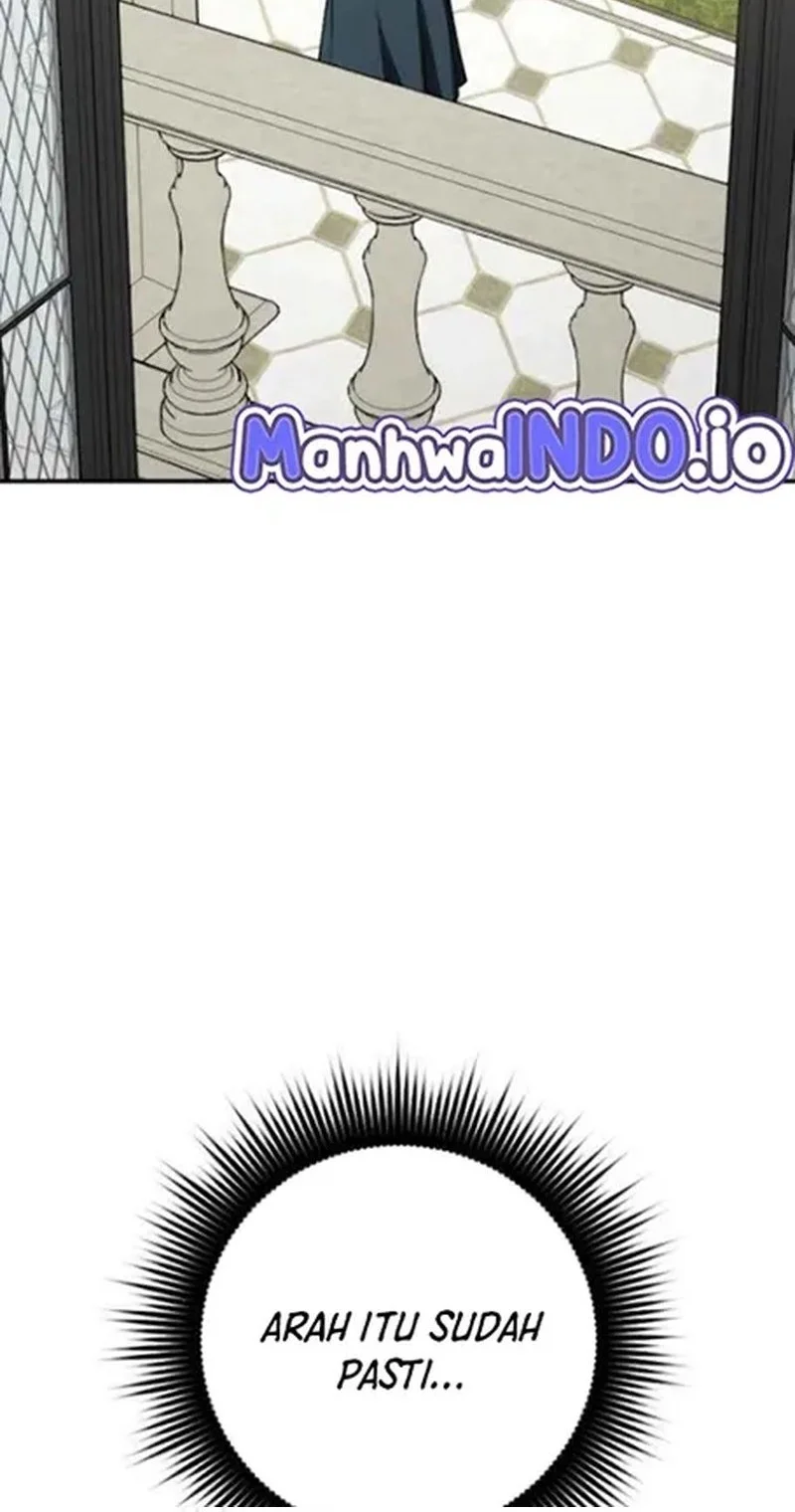 Shadow of Paradise Chapter 21 Gambar 100