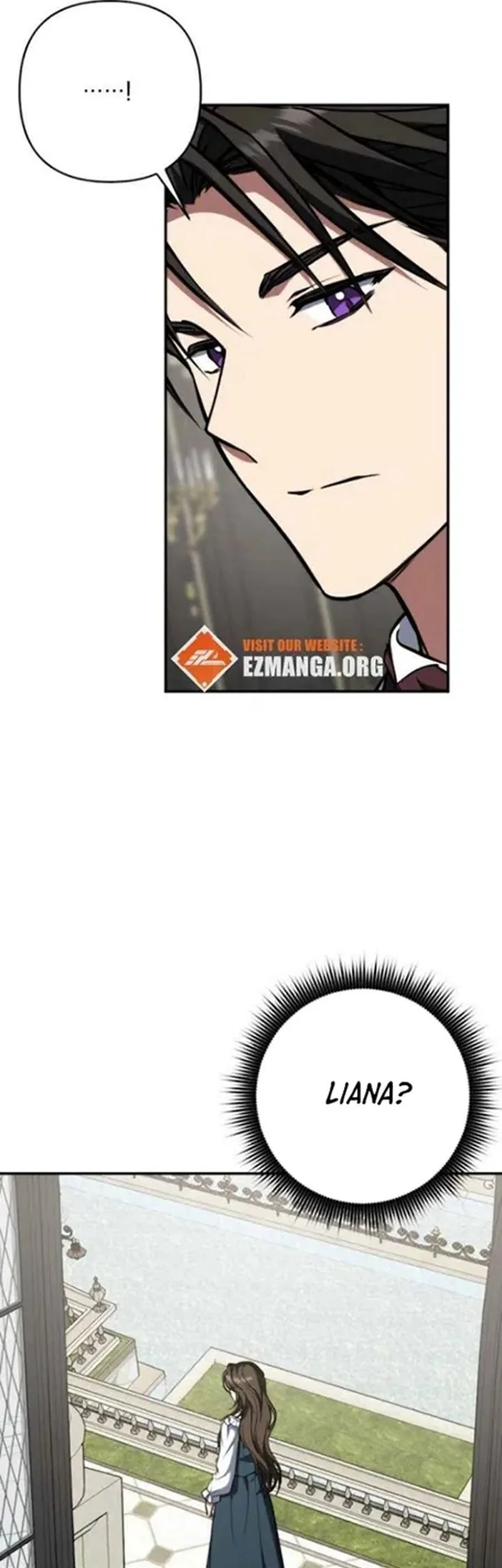 Shadow of Paradise Chapter 21 Gambar 103