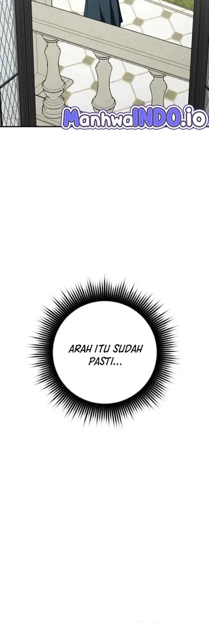 Shadow of Paradise Chapter 21 Gambar 104