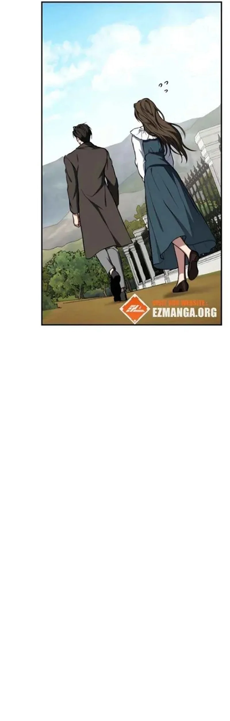 Shadow of Paradise Chapter 21 Gambar 115