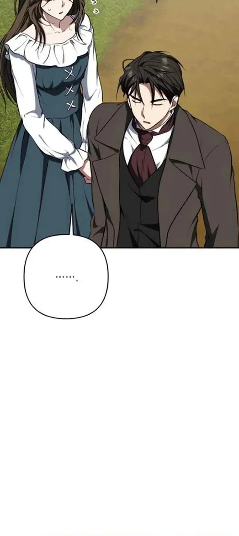 Shadow of Paradise Chapter 21 Gambar 118