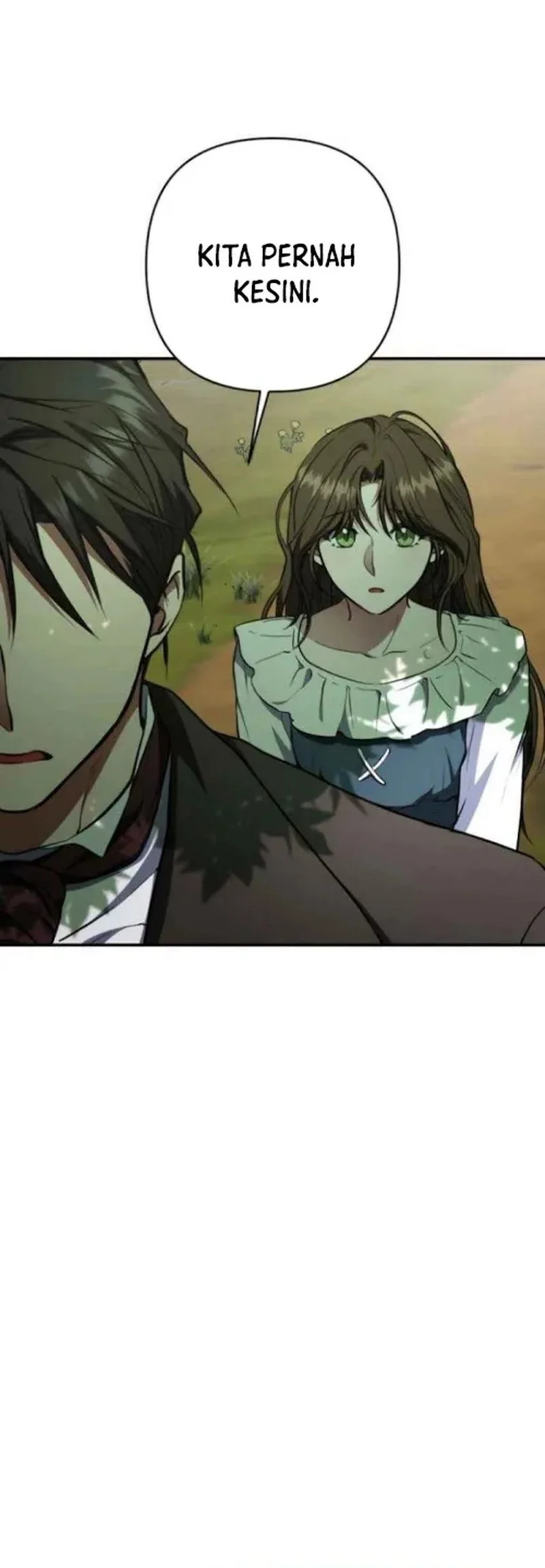 Shadow of Paradise Chapter 21 Gambar 120