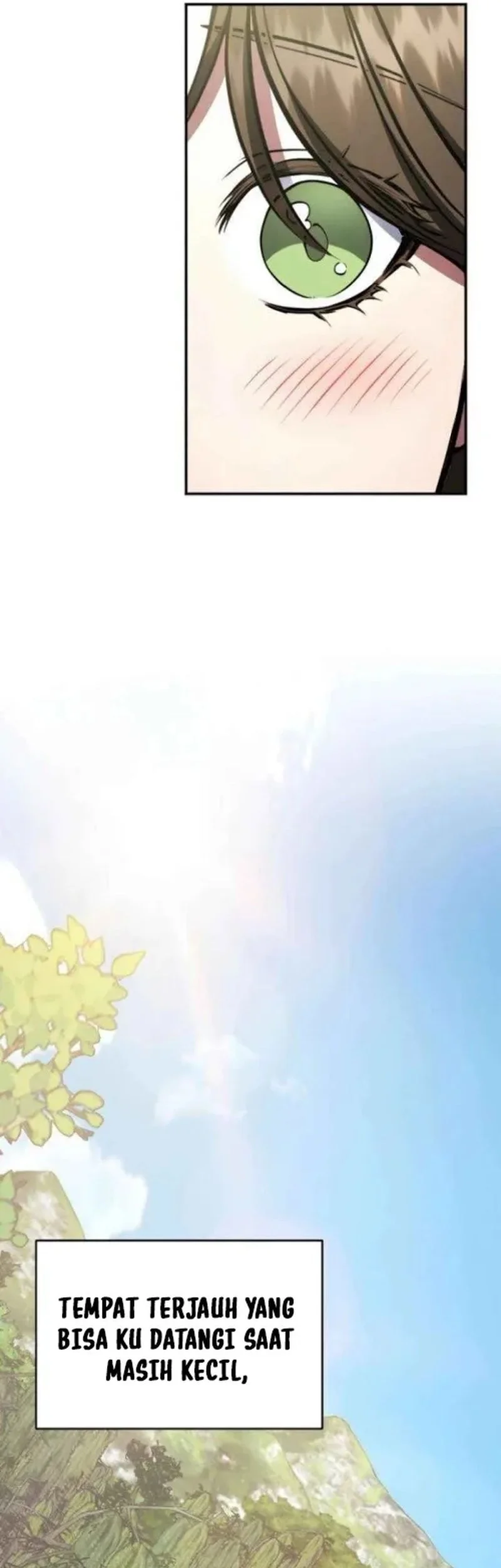Shadow of Paradise Chapter 21 Gambar 121