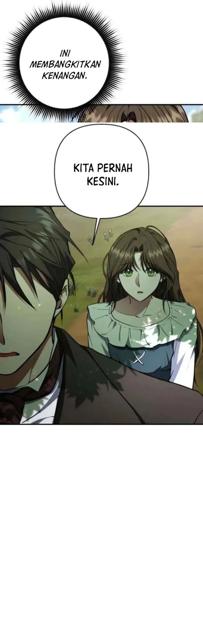 Shadow of Paradise Chapter 21 Gambar 123