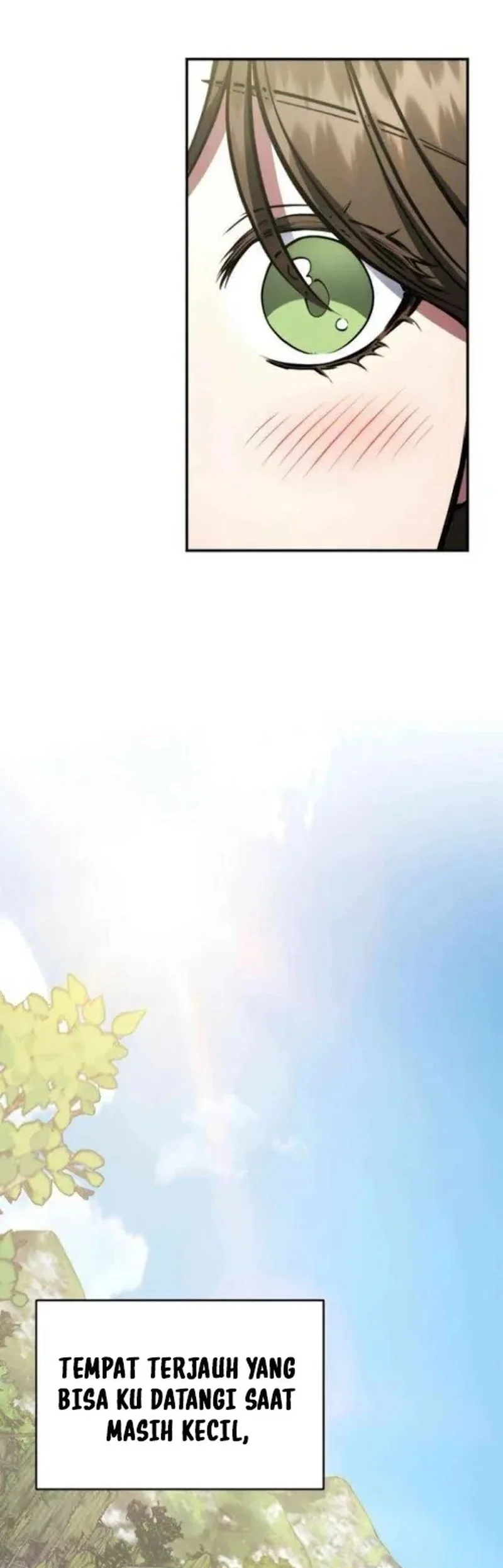 Shadow of Paradise Chapter 21 Gambar 124