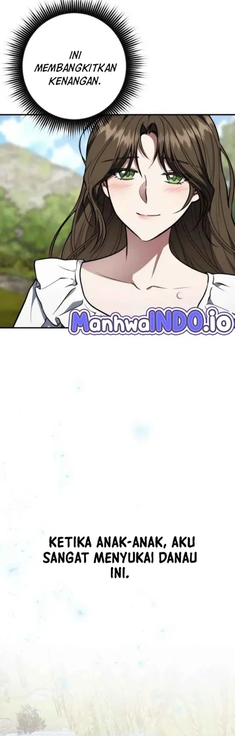 Shadow of Paradise Chapter 21 Gambar 126