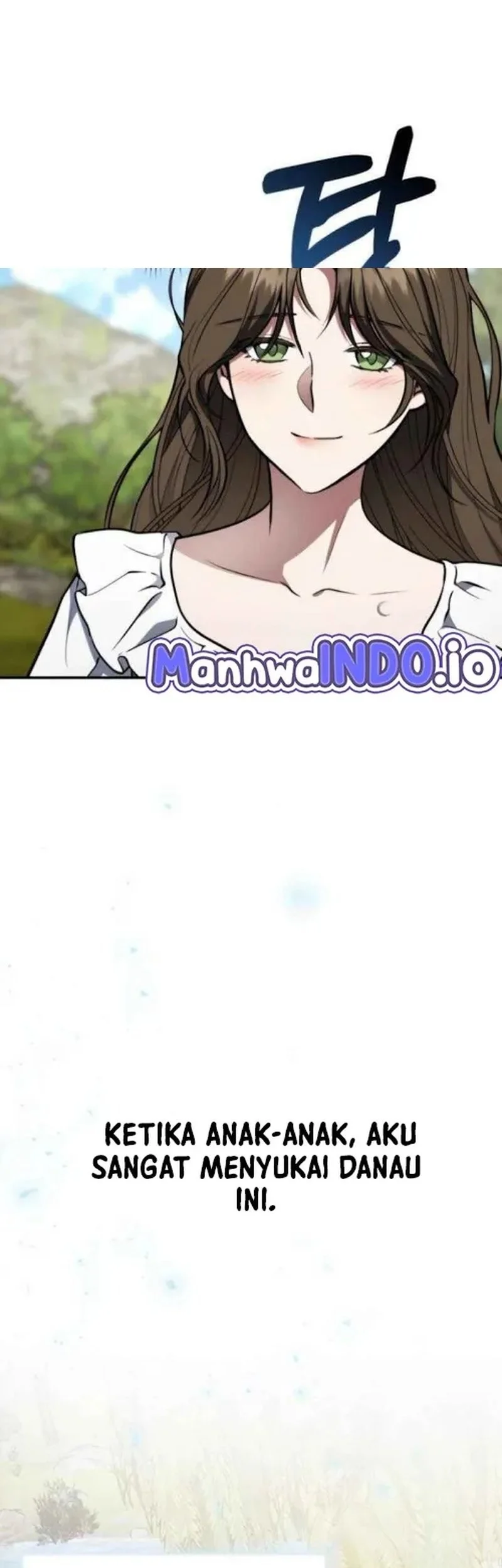 Shadow of Paradise Chapter 21 Gambar 129