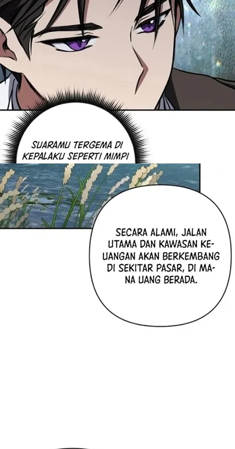 Shadow of Paradise Chapter 22 Gambar 96