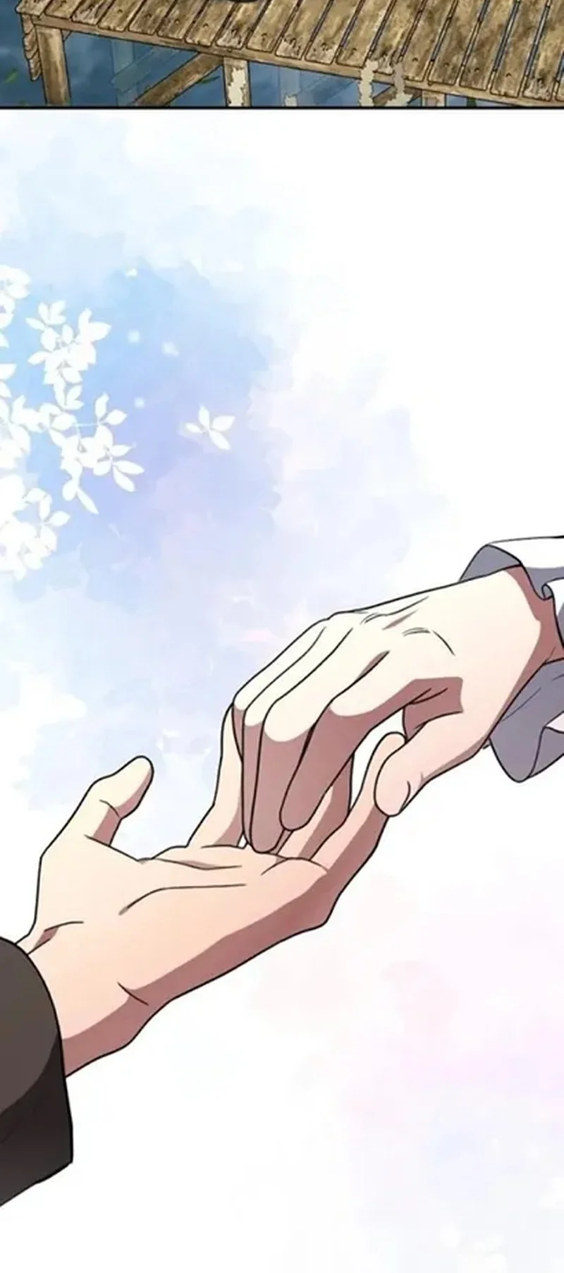 Shadow of Paradise Chapter 22 Gambar 110