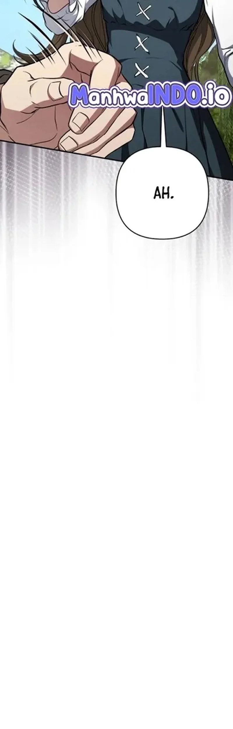 Shadow of Paradise Chapter 22 Gambar 112