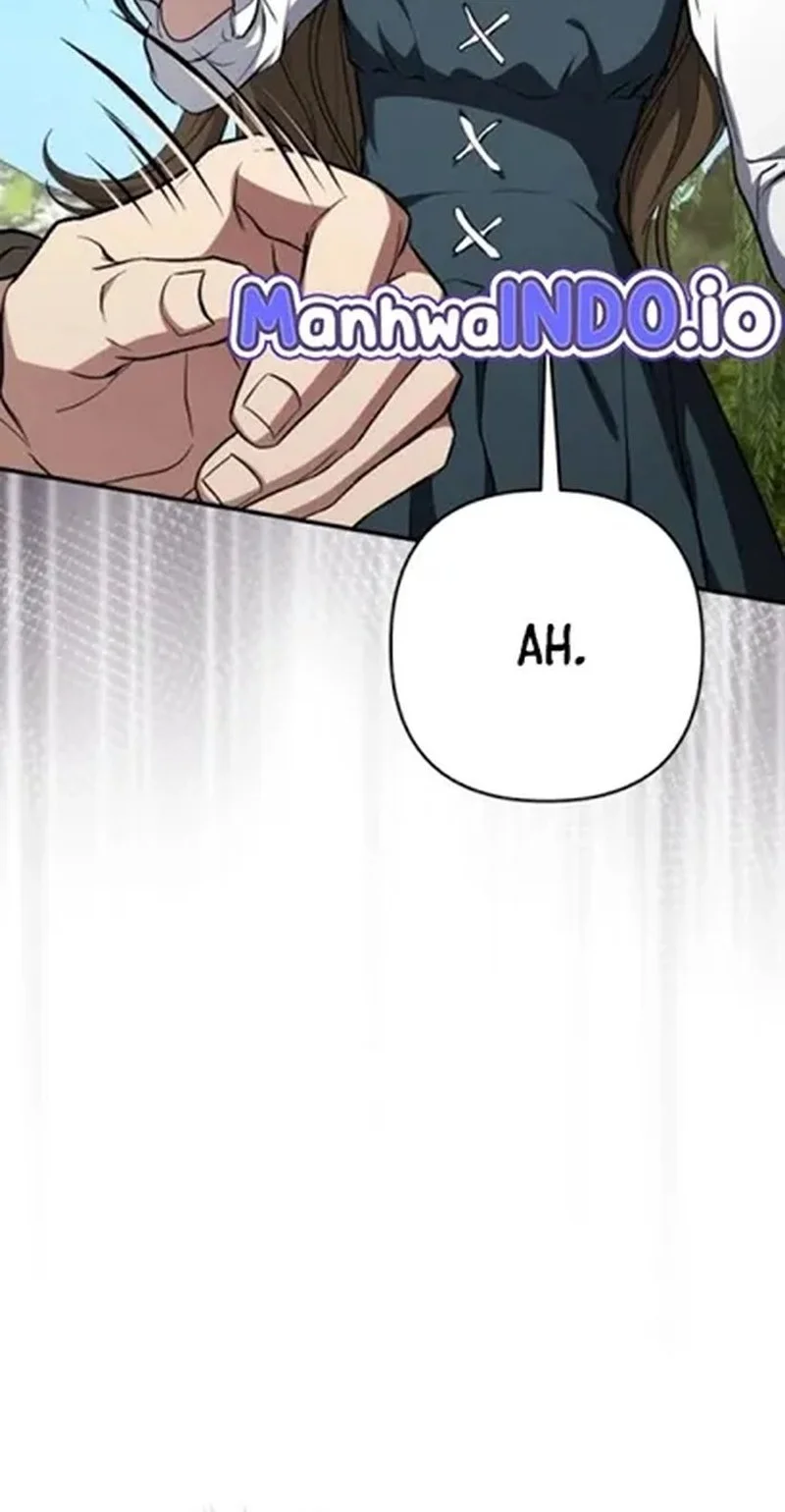 Shadow of Paradise Chapter 22 Gambar 116