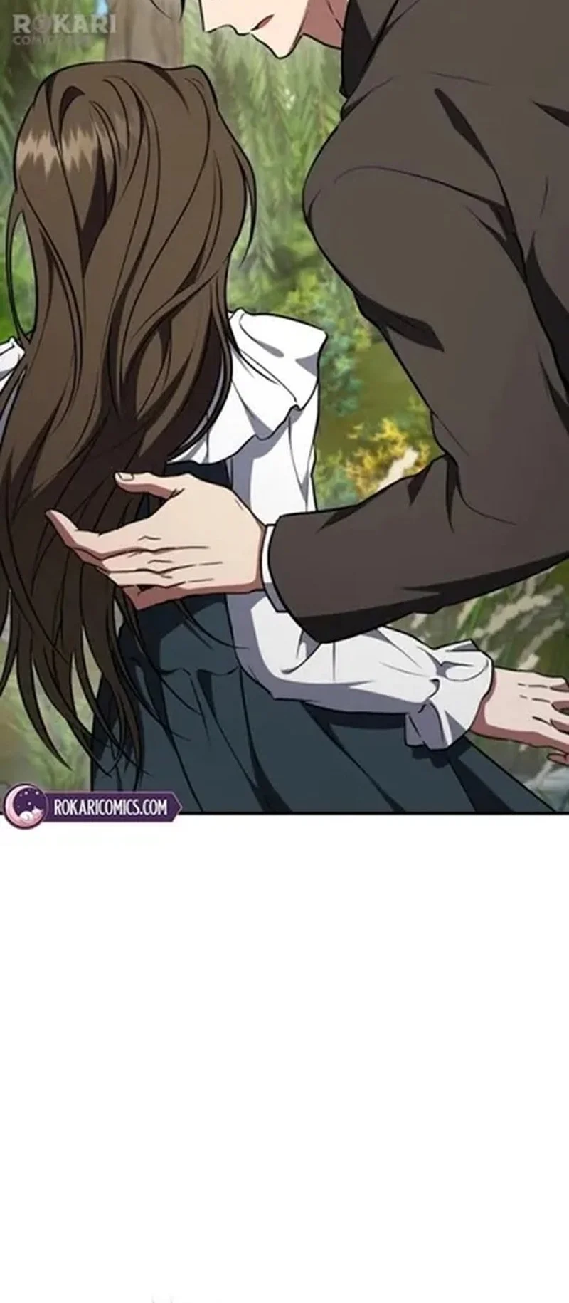 Shadow of Paradise Chapter 22 Gambar 118