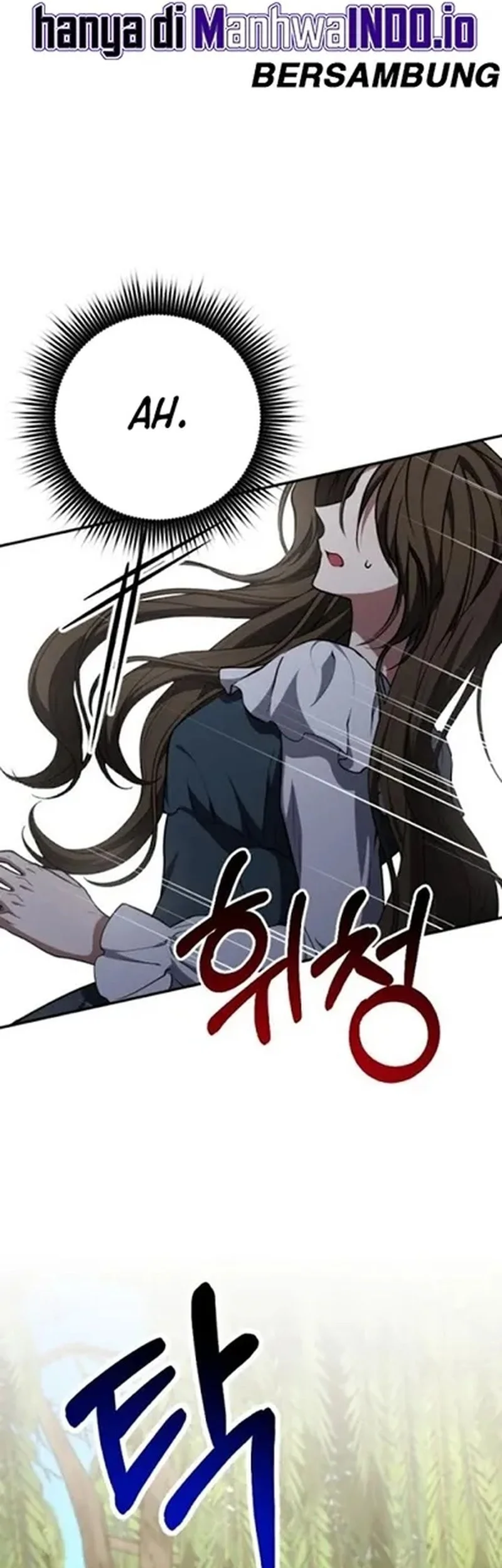 Shadow of Paradise Chapter 22 Gambar 121