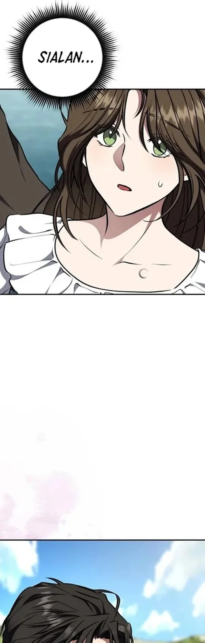 Shadow of Paradise Chapter 22 Gambar 123