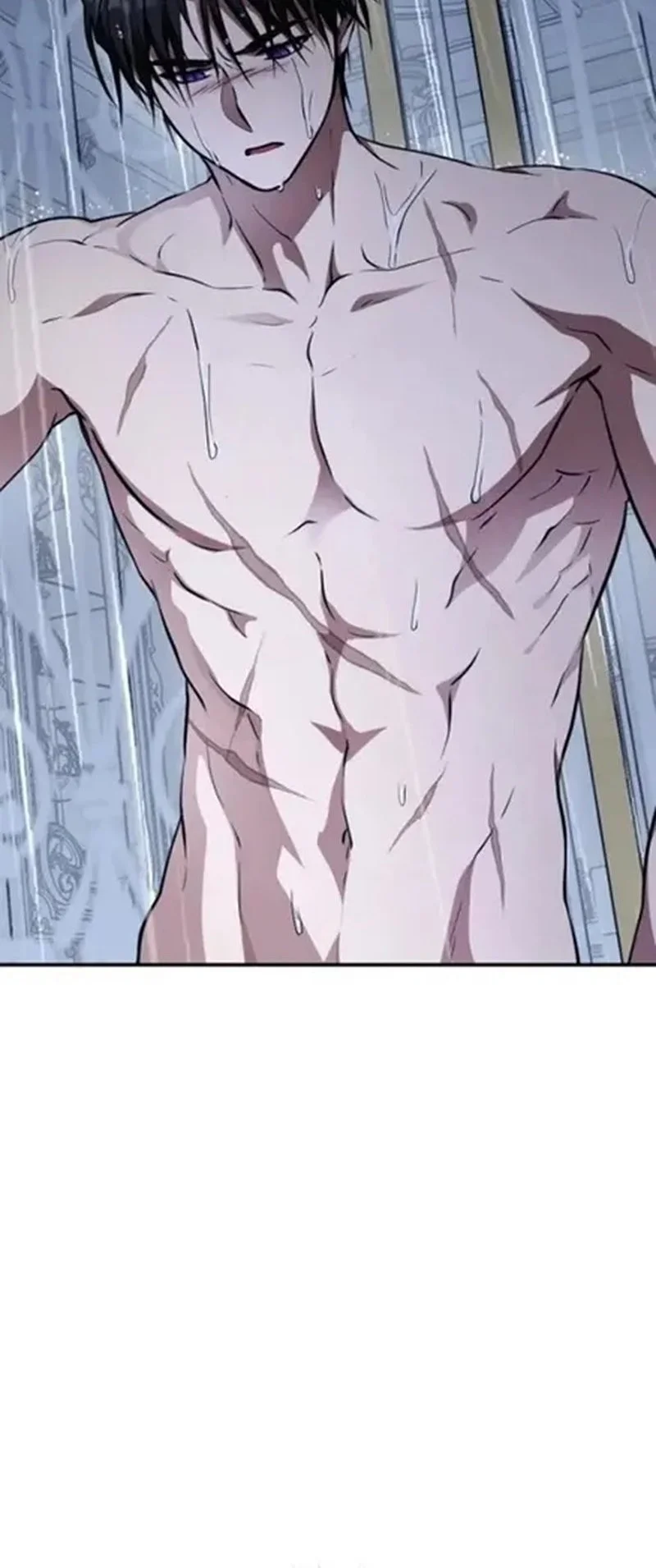 Shadow of Paradise Chapter 23 Gambar 36