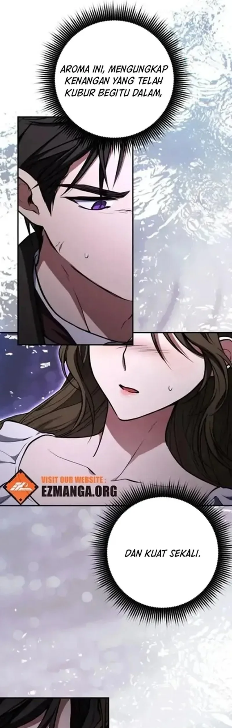Shadow of Paradise Chapter 23 Gambar 3