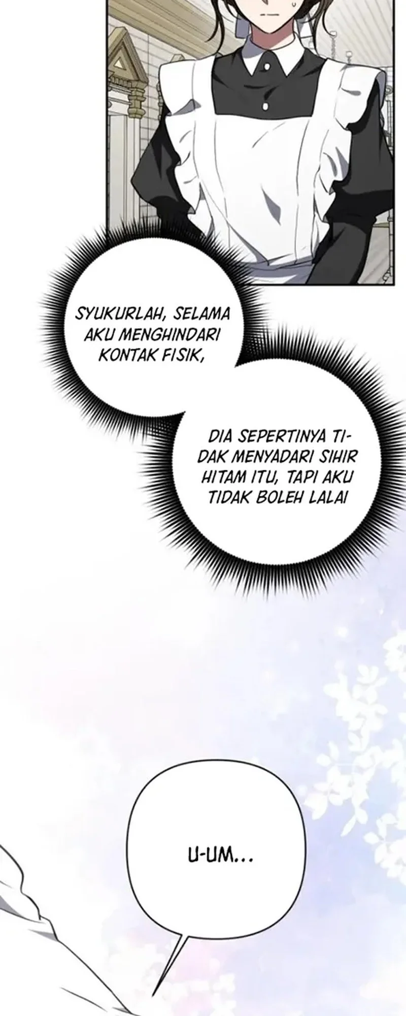 Shadow of Paradise Chapter 23 Gambar 86