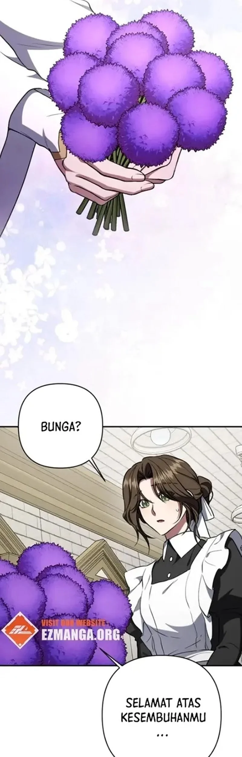 Shadow of Paradise Chapter 23 Gambar 87