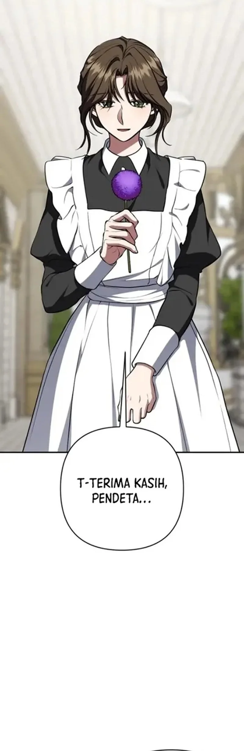 Shadow of Paradise Chapter 23 Gambar 96