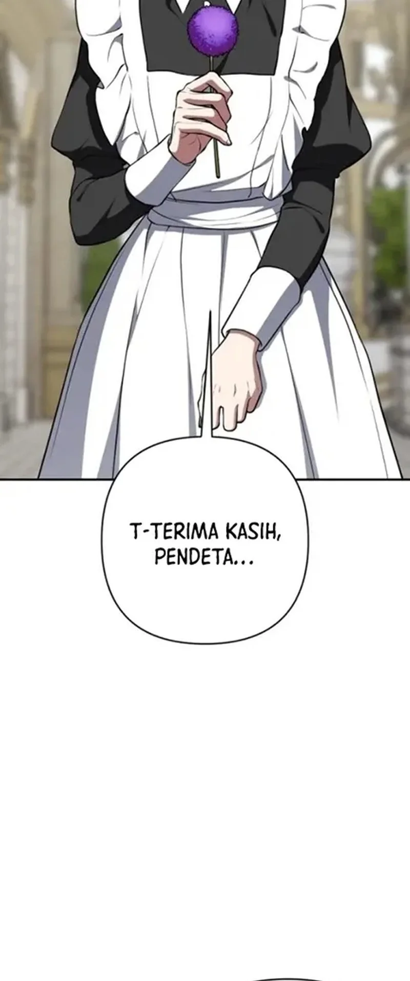 Shadow of Paradise Chapter 23 Gambar 100