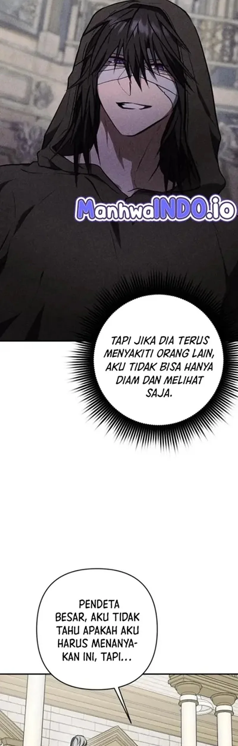 Shadow of Paradise Chapter 23 Gambar 103