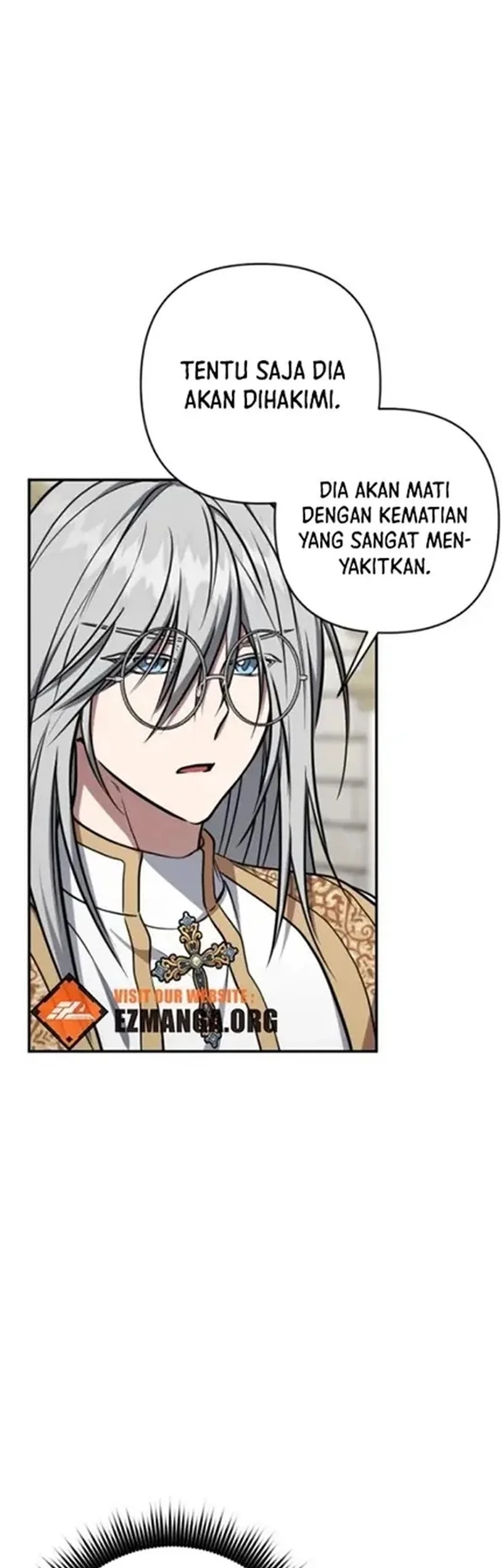 Shadow of Paradise Chapter 23 Gambar 105