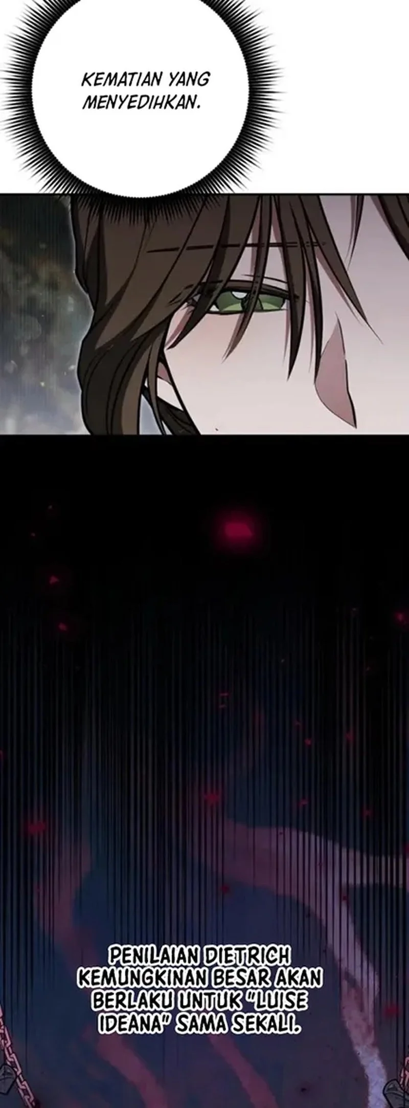 Shadow of Paradise Chapter 23 Gambar 106