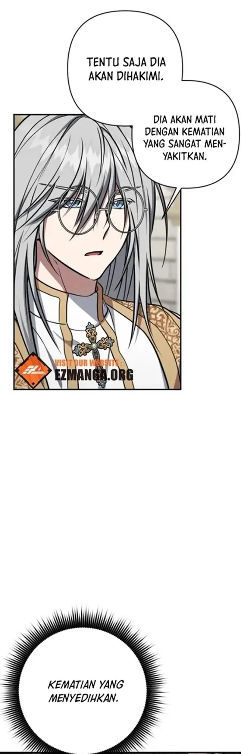 Shadow of Paradise Chapter 23 Gambar 109