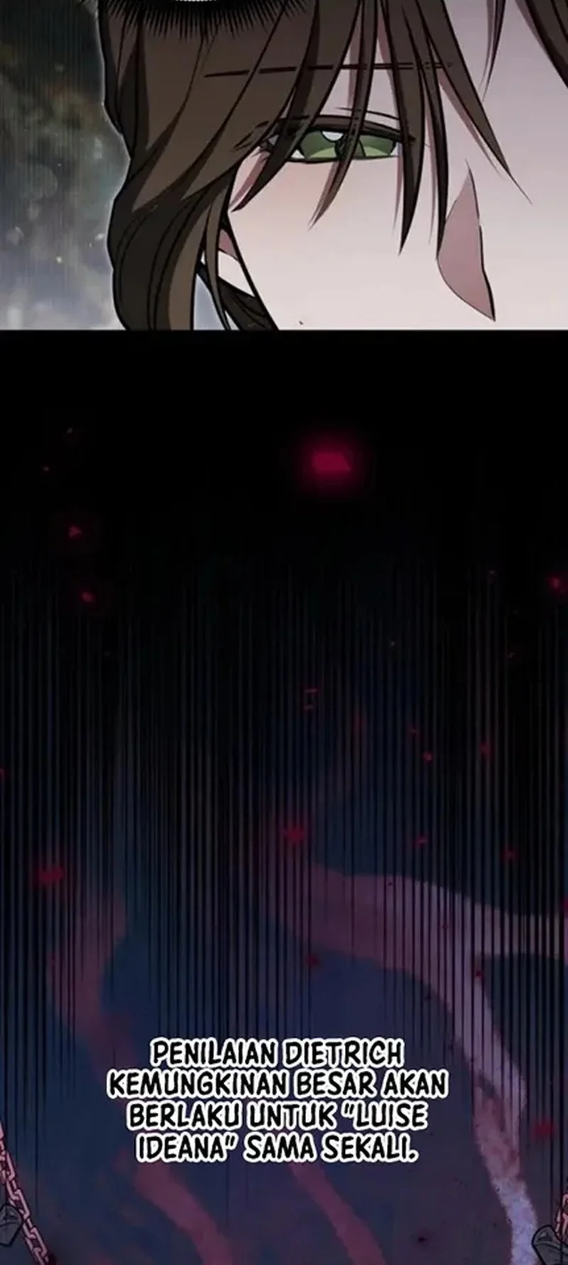 Shadow of Paradise Chapter 23 Gambar 110