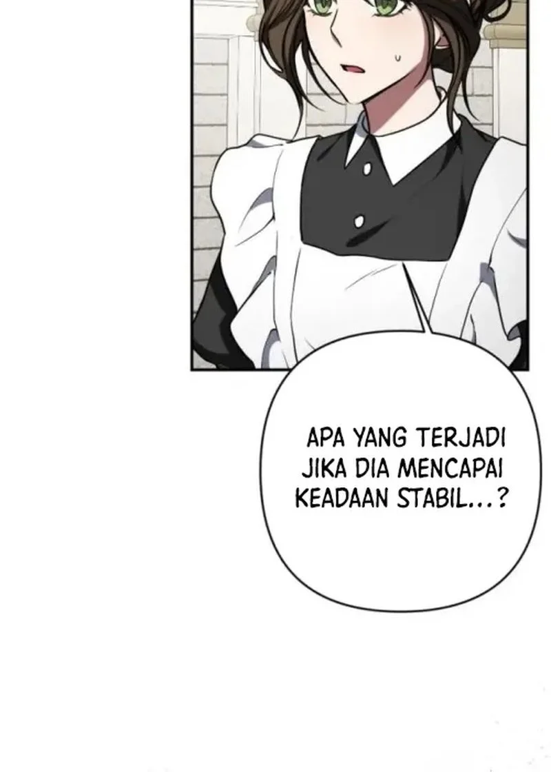 Shadow of Paradise Chapter 23 Gambar 124