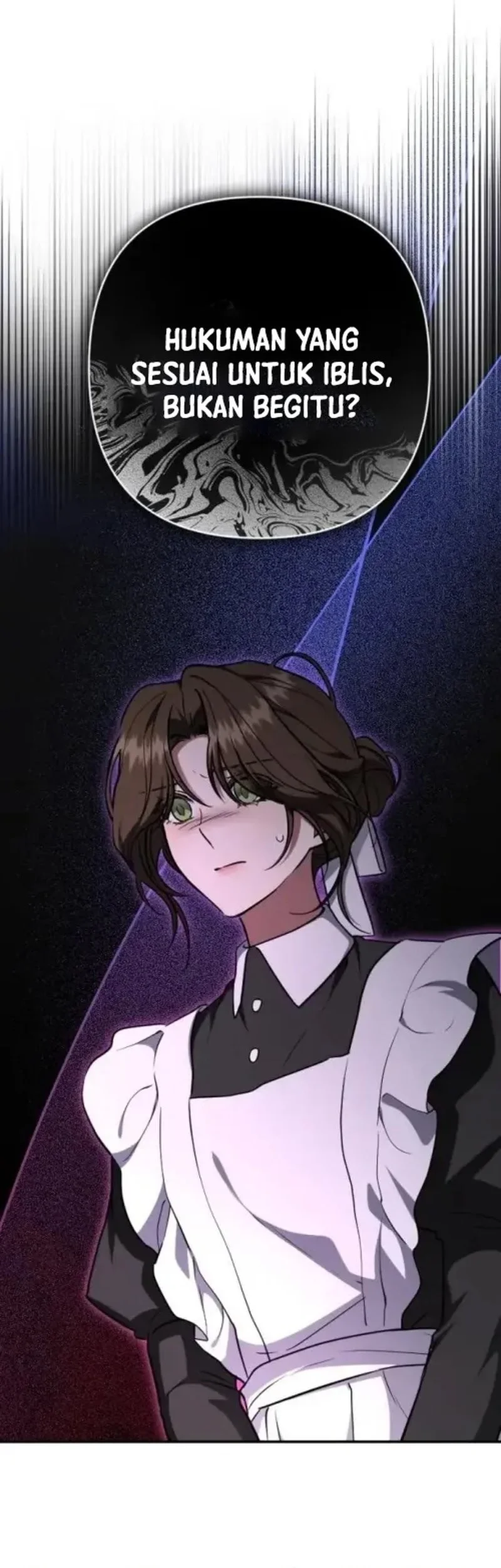 Shadow of Paradise Chapter 23 Gambar 138