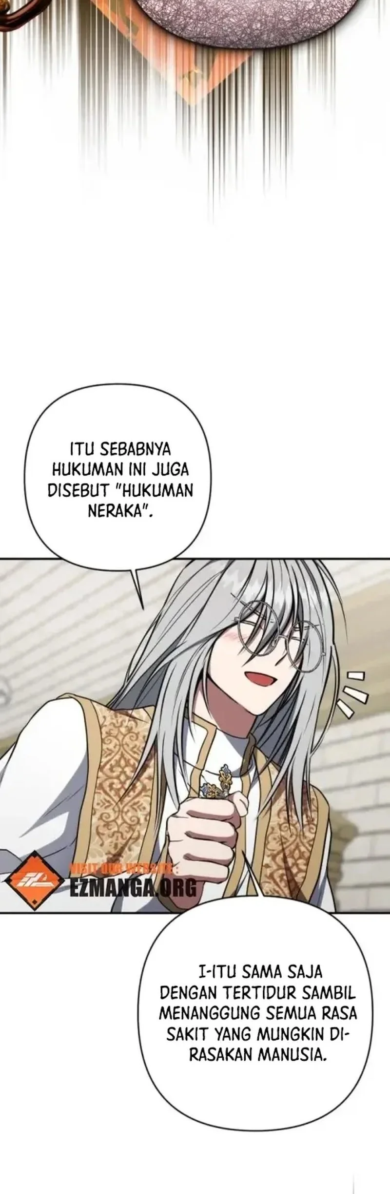 Shadow of Paradise Chapter 23 Gambar 141