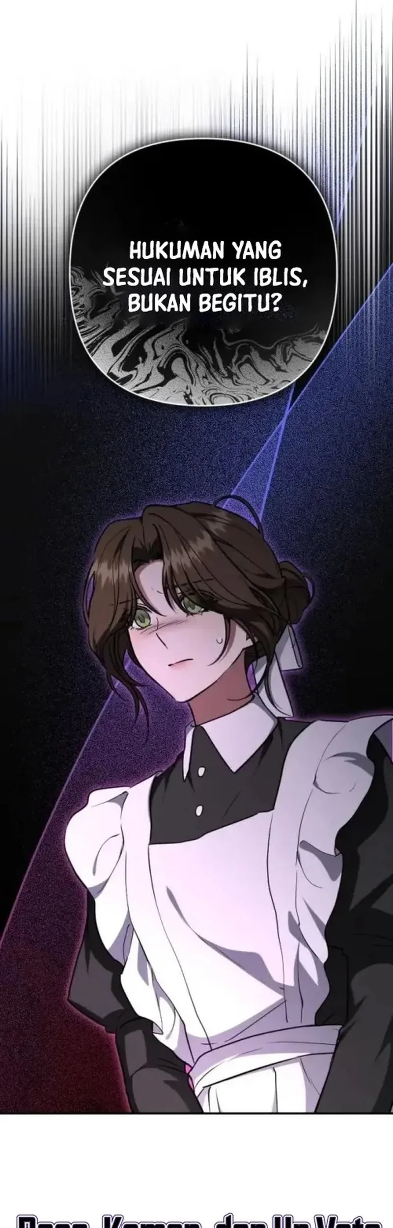 Shadow of Paradise Chapter 23 Gambar 142